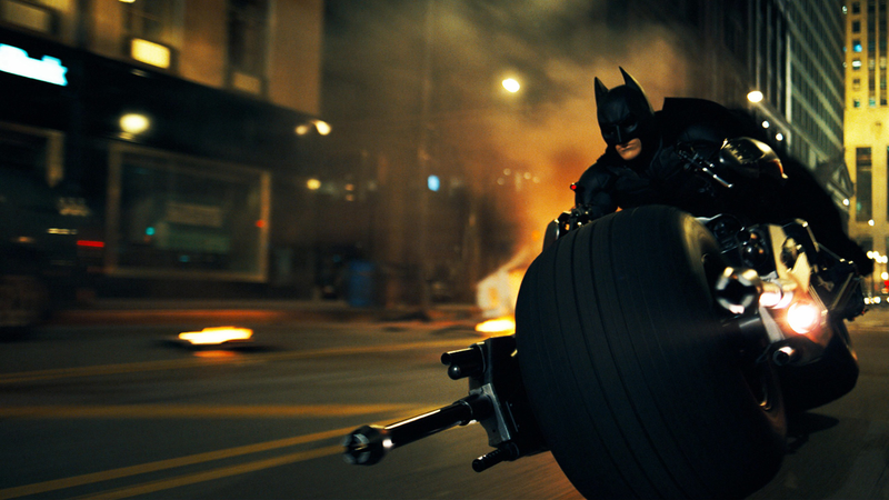 Illustration for article titled An exclusive Dark Knight Rises book chapter shows just why Gotham is easy pickings for Bane